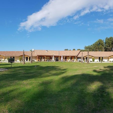 L'Hotel Du Lac Casteljaloux Luaran gambar