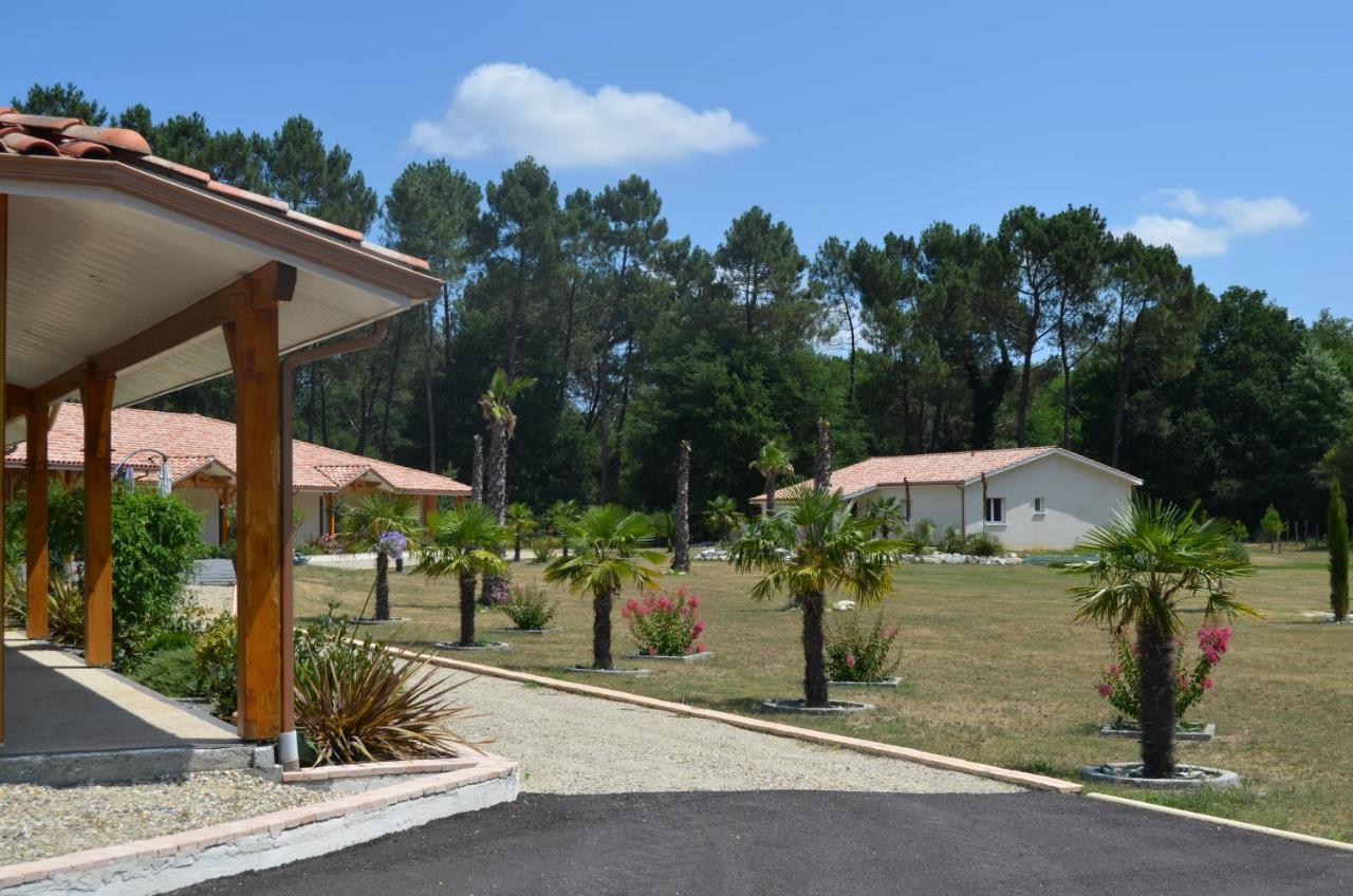 L'Hotel Du Lac Casteljaloux Luaran gambar